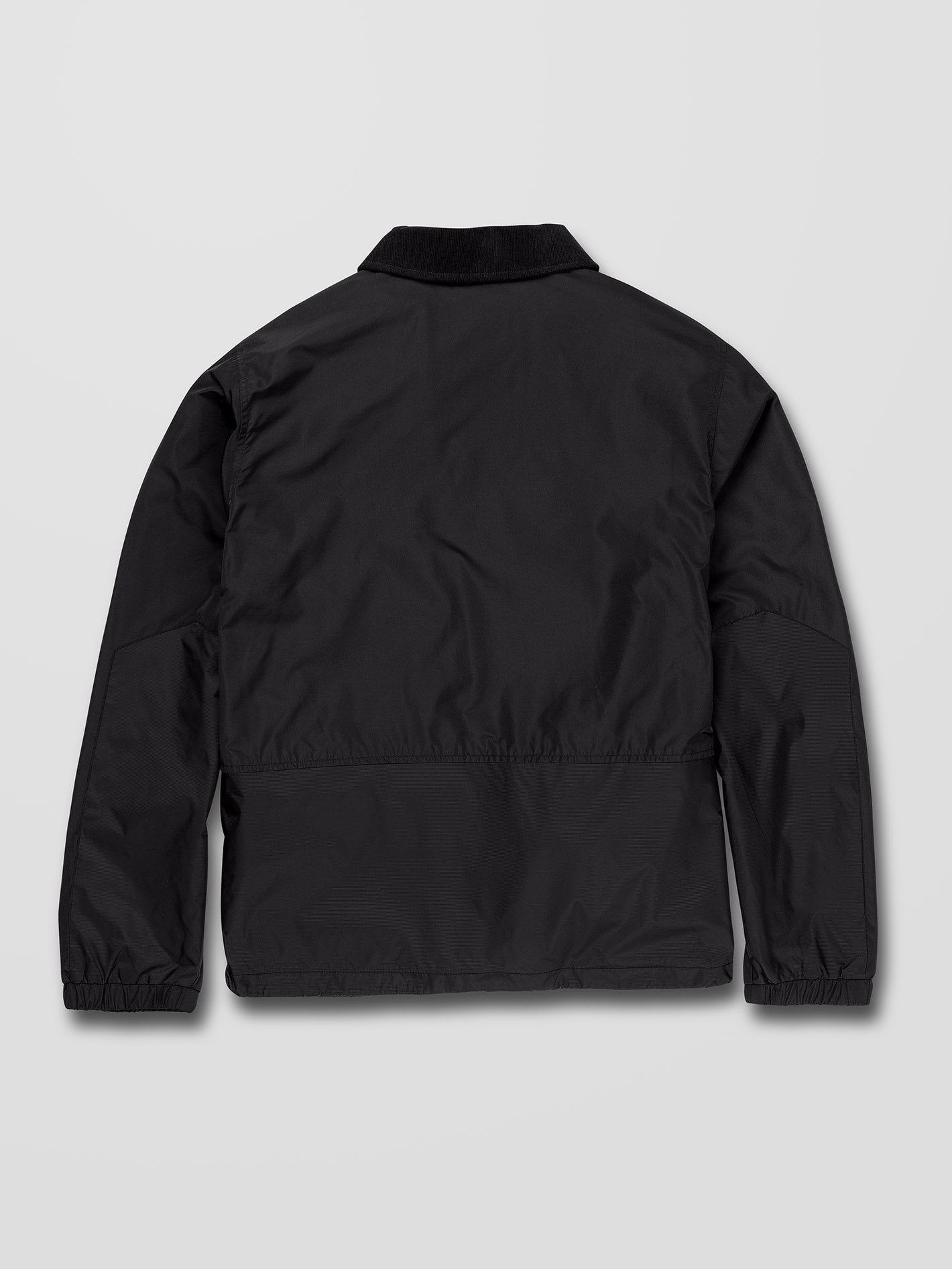 Skate Vitals M Martinez Jacket - BLACK
