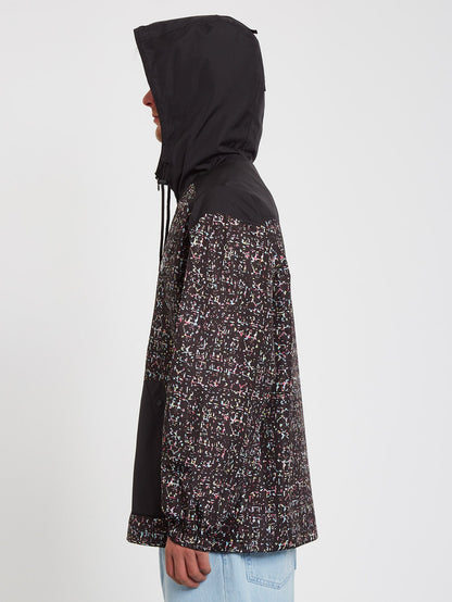 Stonewaver Jacket - BLACK