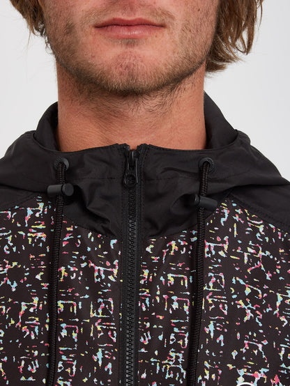 Stonewaver Jacket - BLACK