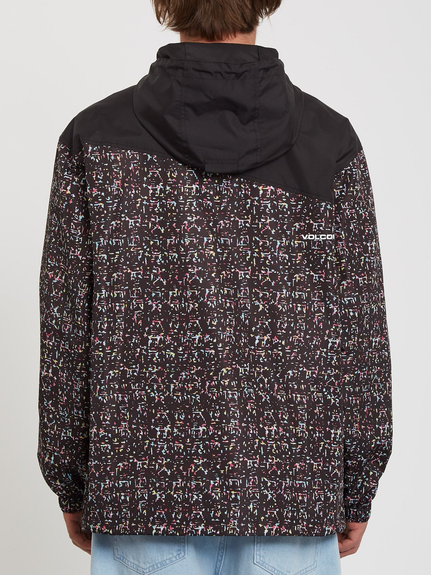 Stonewaver Jacket - BLACK