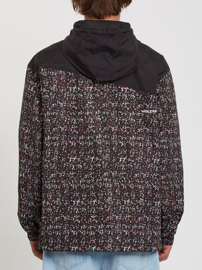 Stonewaver Jacket - BLACK
