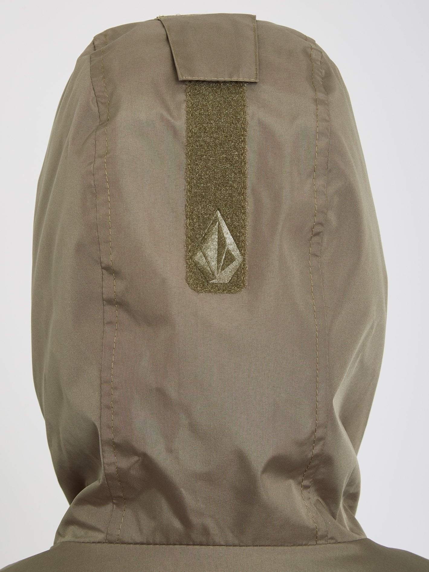 Stonewaver Jacket - COVERT GREEN