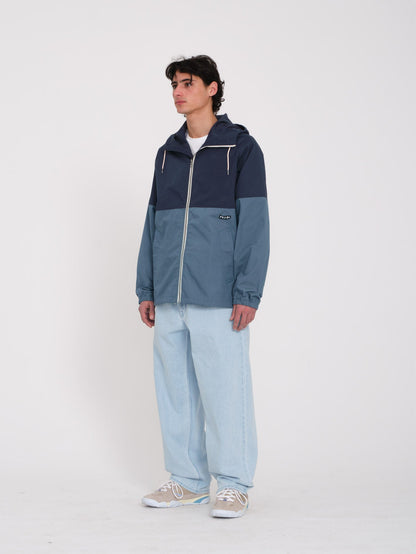 Wardho Jacket - CRUZER BLUE