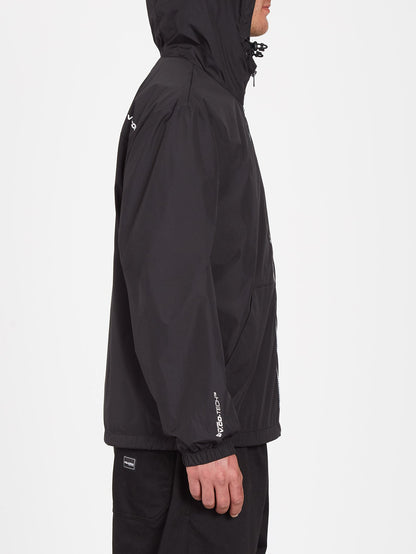 Phase 91 Jacket - BLACK