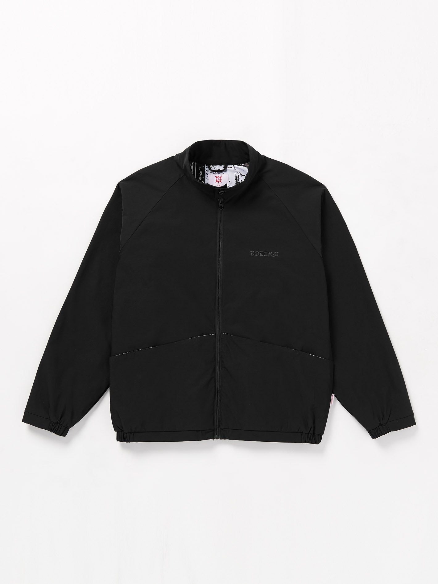TT FA YUSUKE CUDA JACKET