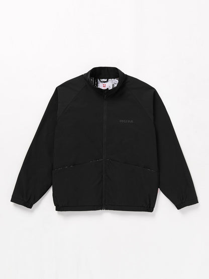 TT FA YUSUKE CUDA JACKET