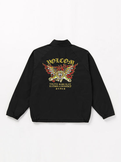 TT FA YUSUKE CUDA JACKET