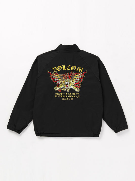 TT FA YUSUKE CUDA JACKET