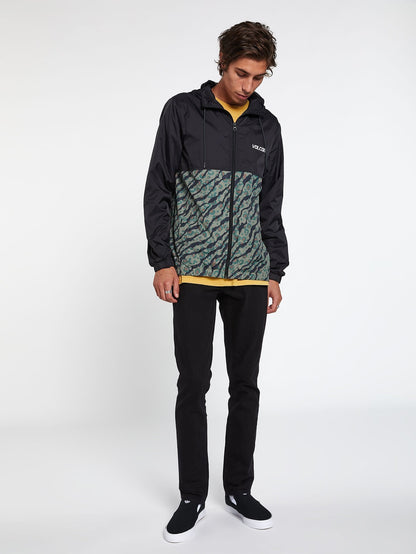 Ermont Jacket - Camouflage
