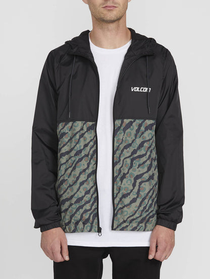 Ermont Jacket - Camouflage