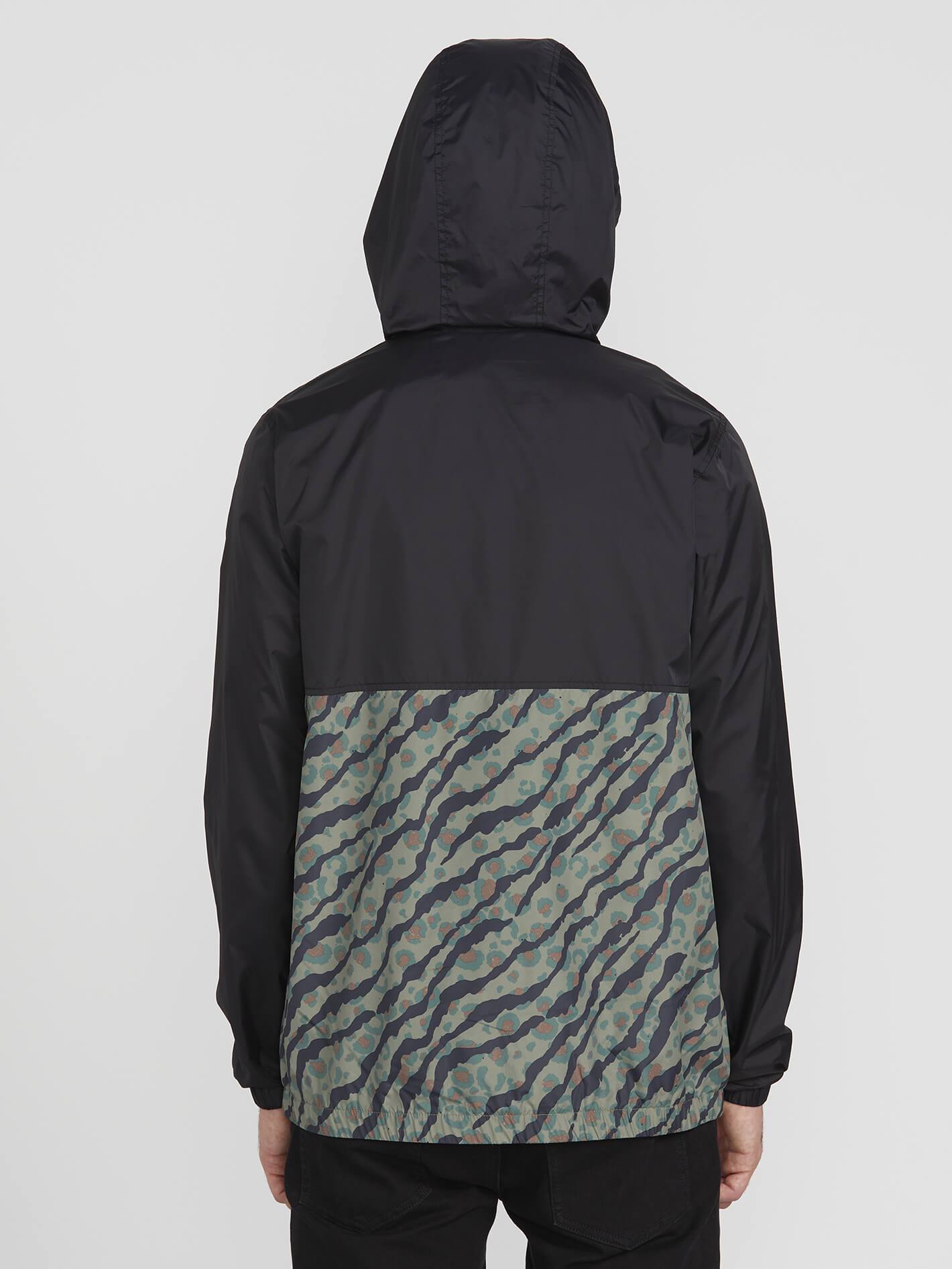 Ermont Jacket - Camouflage
