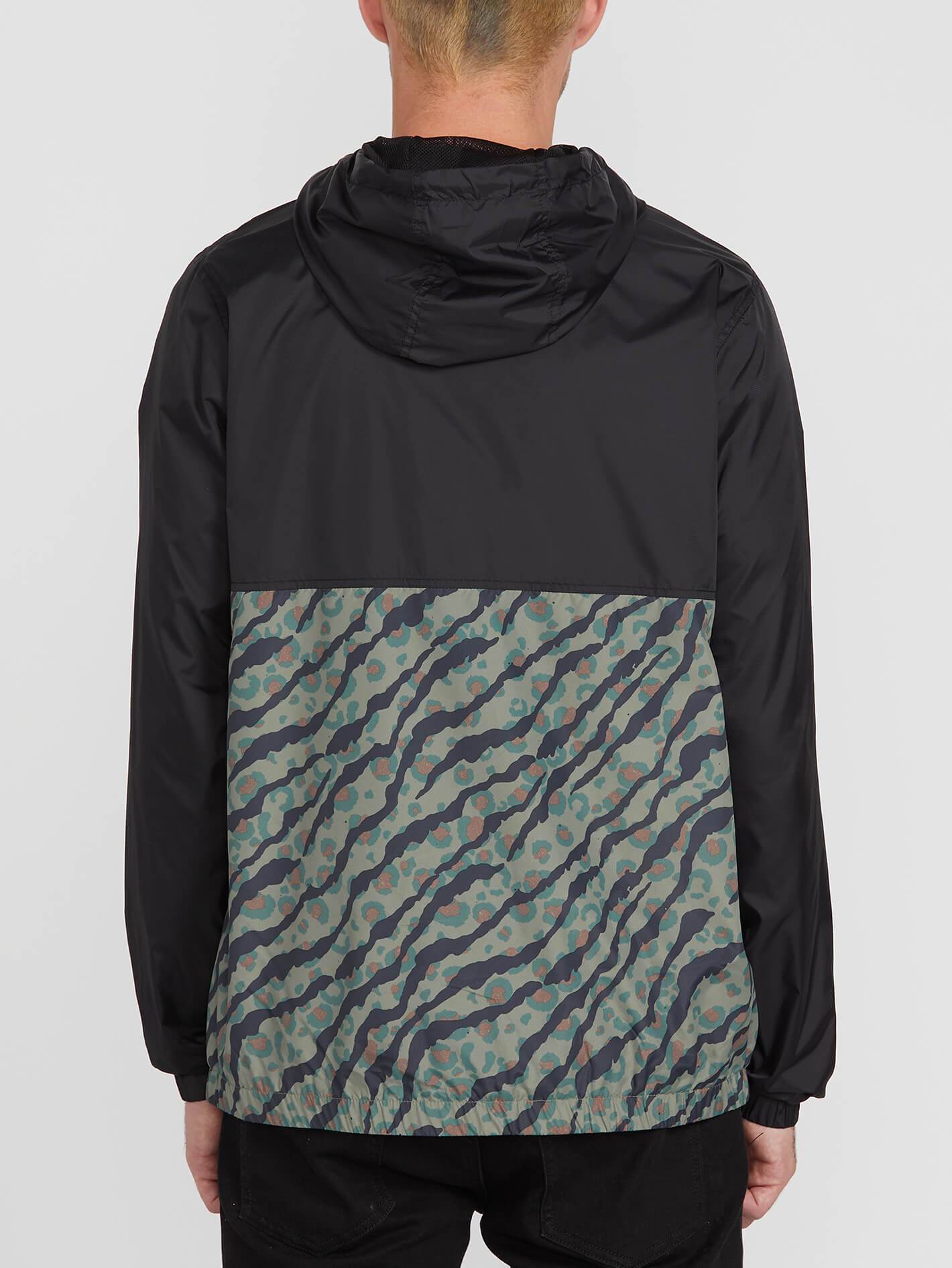 Ermont Jacket - Camouflage