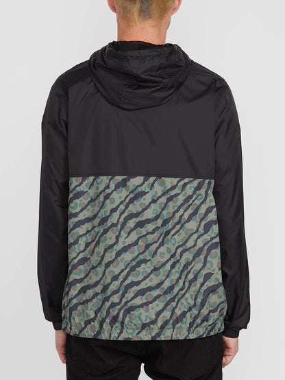 Ermont Jacket - Camouflage