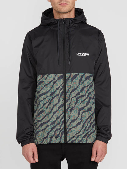 Ermont Jacket - Camouflage