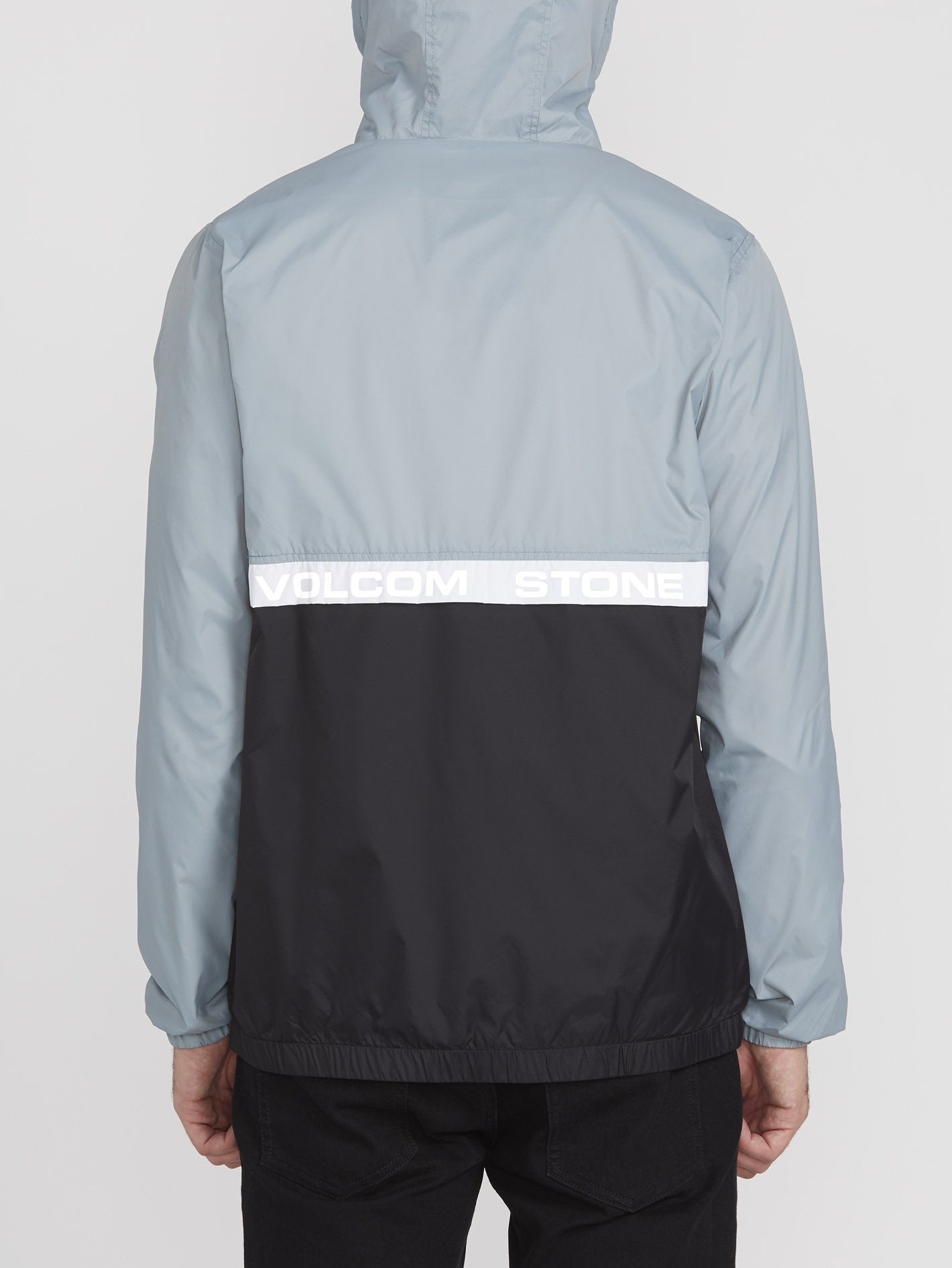 Ermont Jacket - Cool Blue