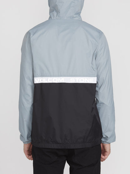 Ermont Jacket - Cool Blue