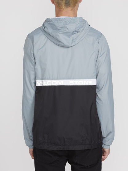 Ermont Jacket - Cool Blue