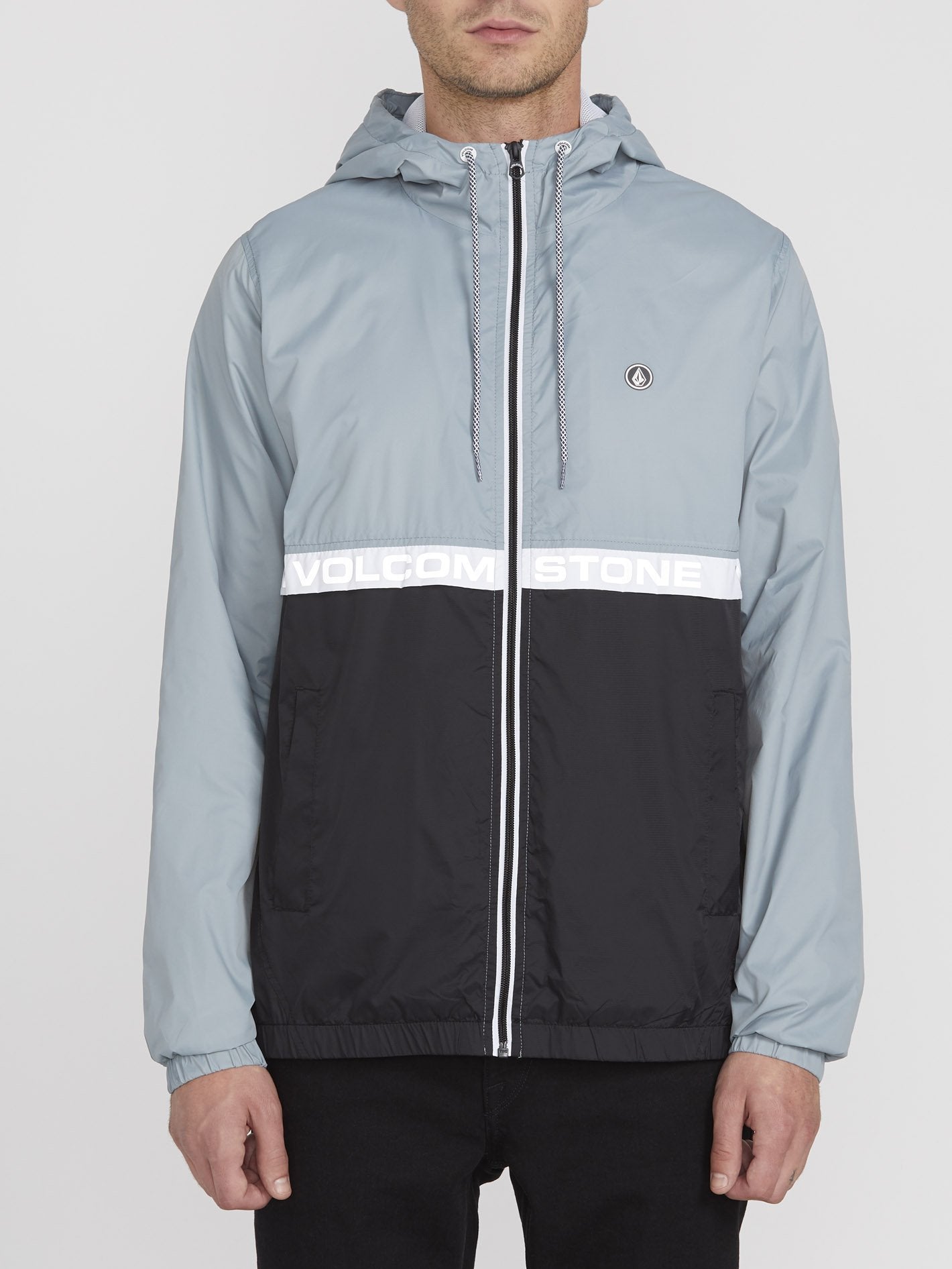 Ermont Jacket - Cool Blue