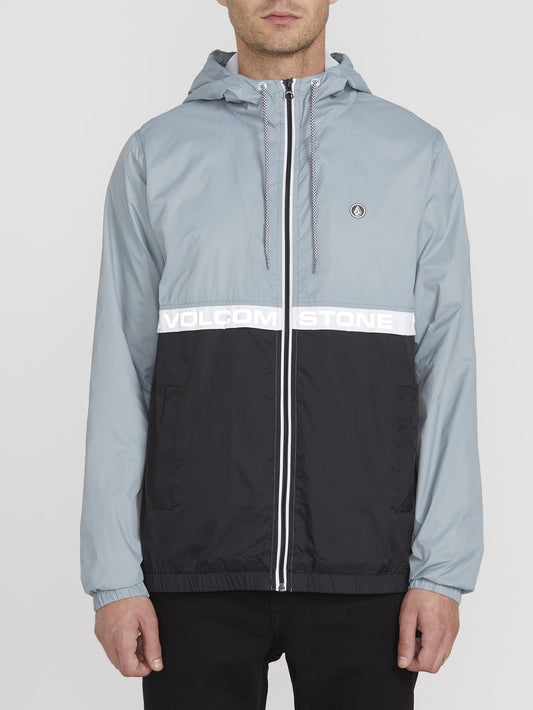Ermont Jacket - Cool Blue