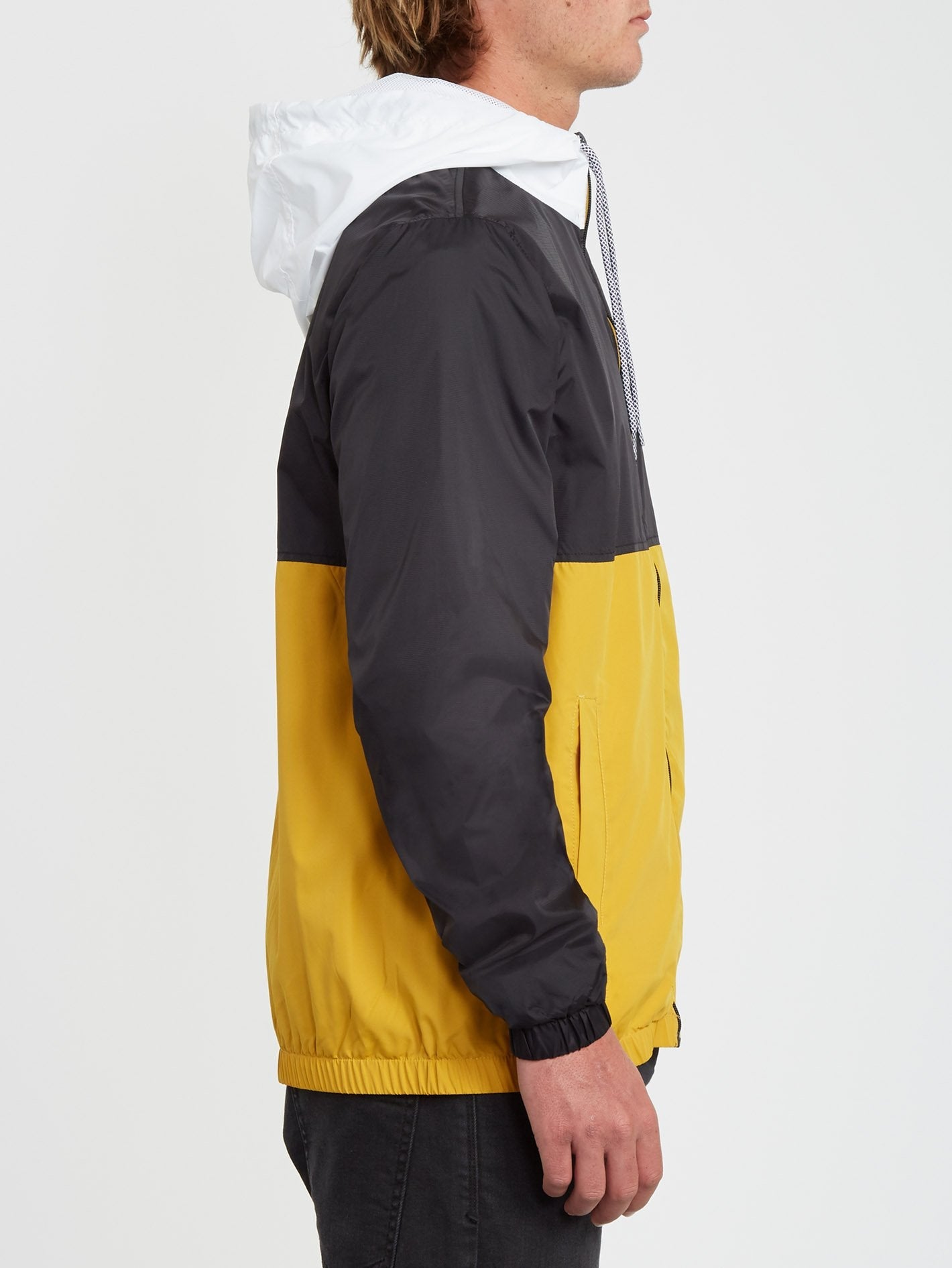 Ermont Jacket - Gold