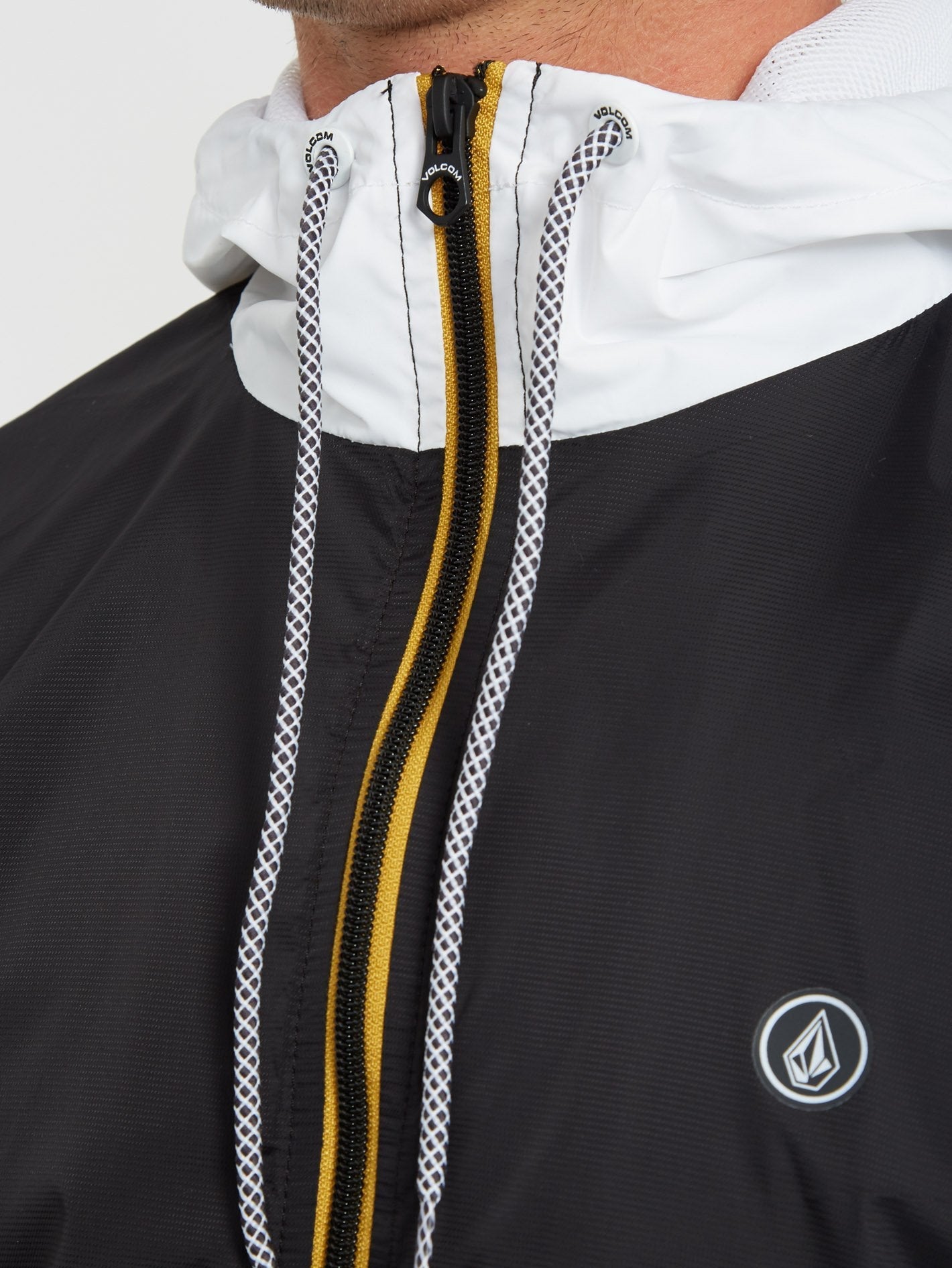 Ermont Jacket - Gold