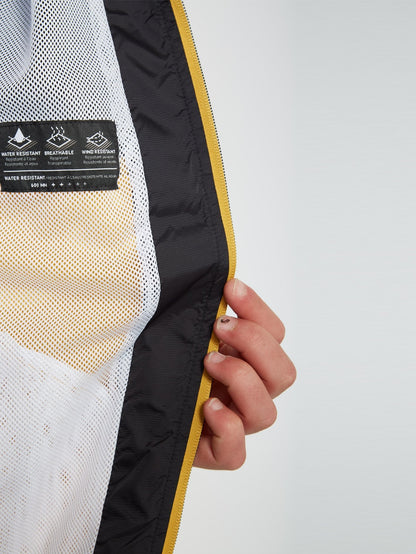 Ermont Jacket - Gold