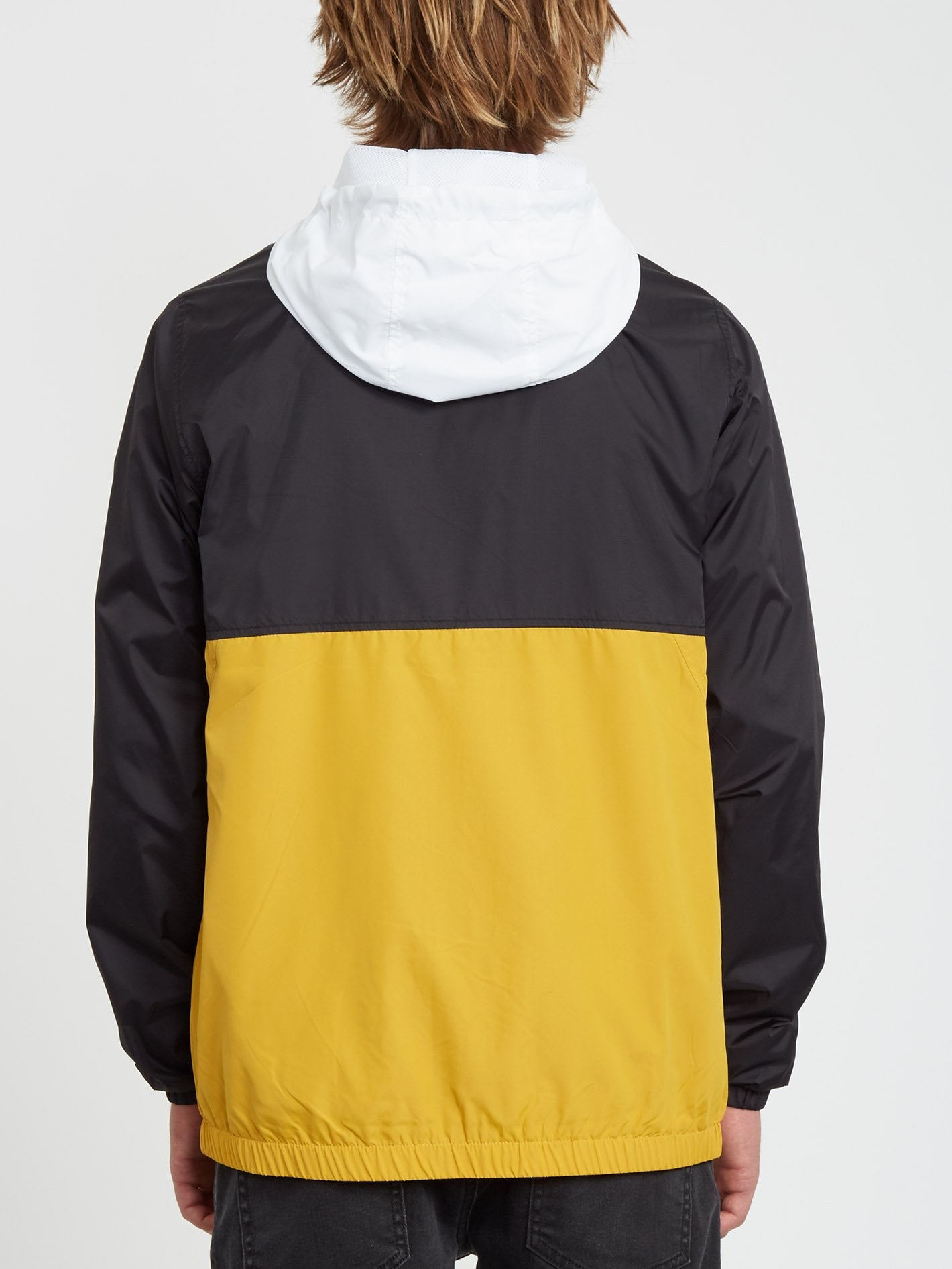 Ermont Jacket - Gold