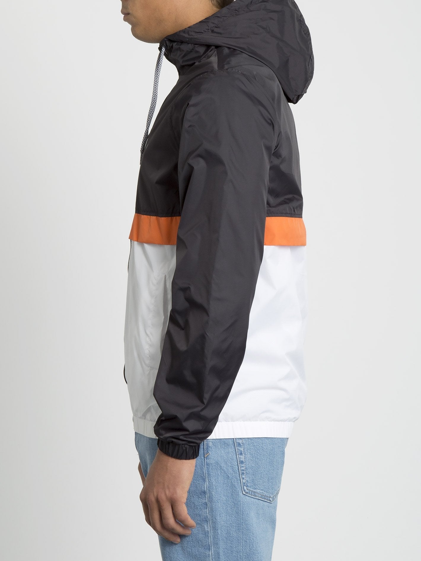 Ermont Jacket - White