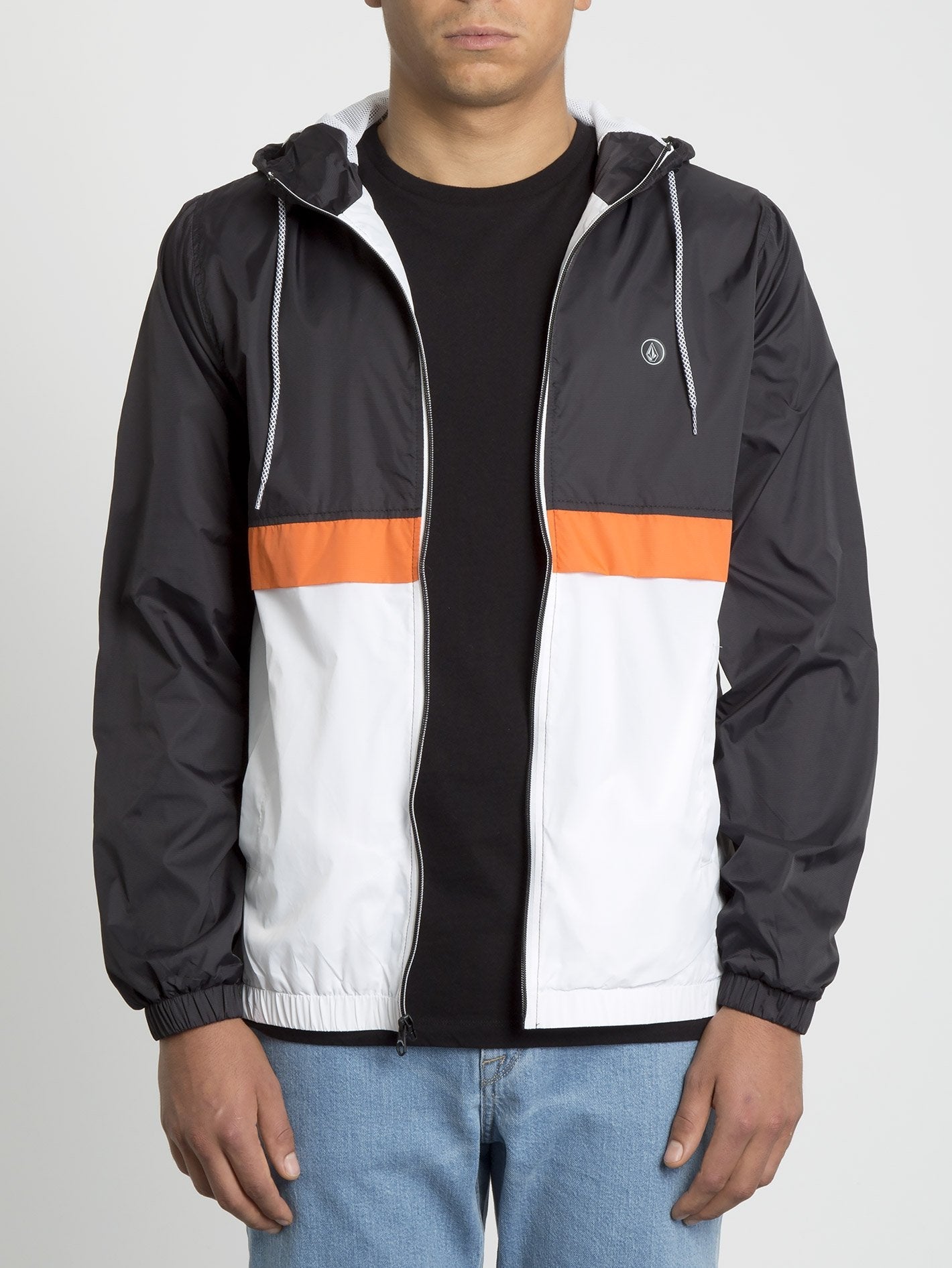 Ermont Jacket - White