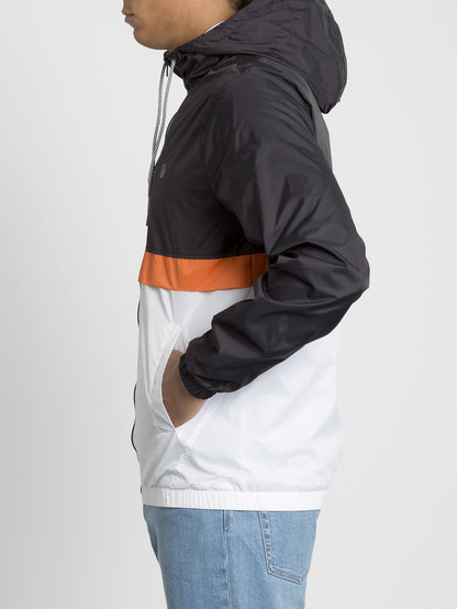 Ermont Jacket - White