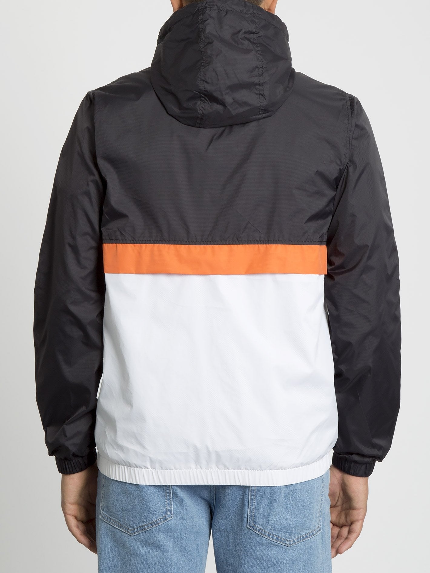 Ermont Jacket - White