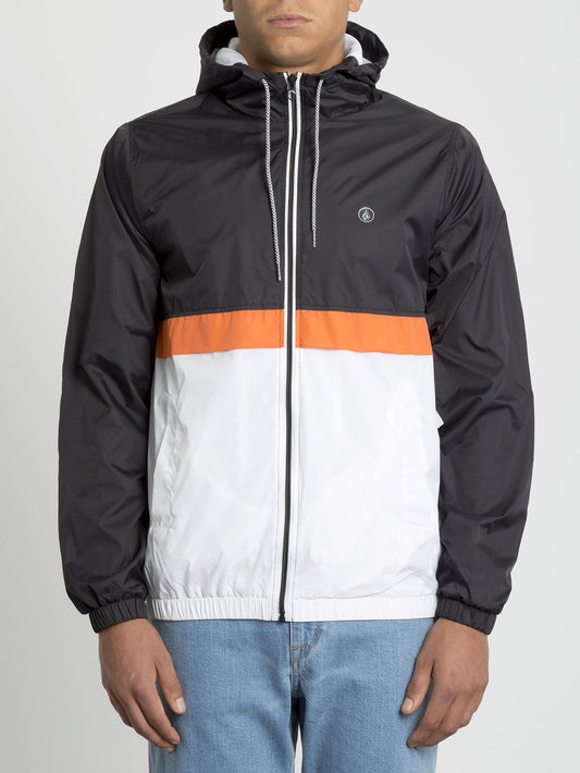 Ermont Jacket - White