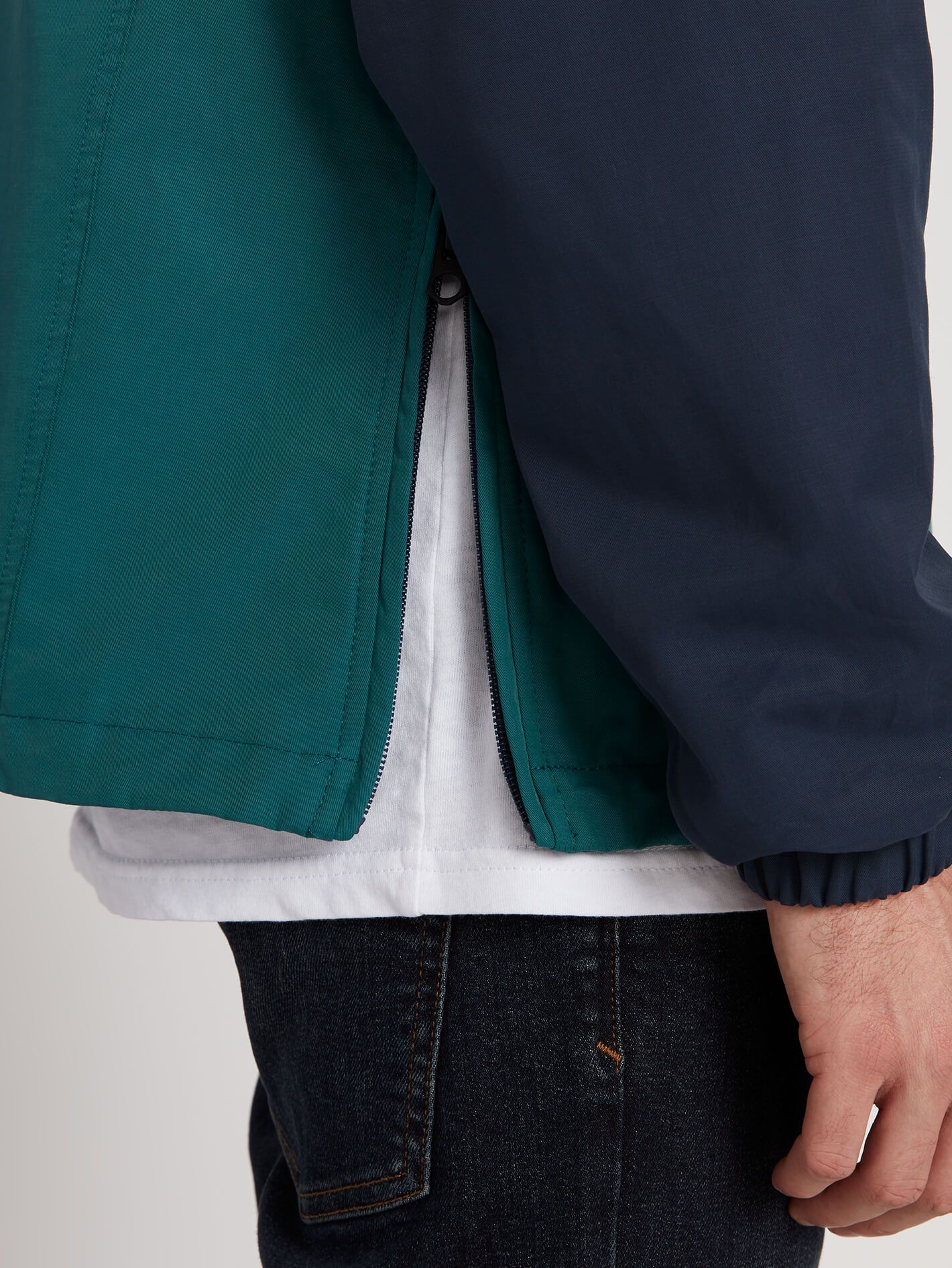 WILFRED JACKET