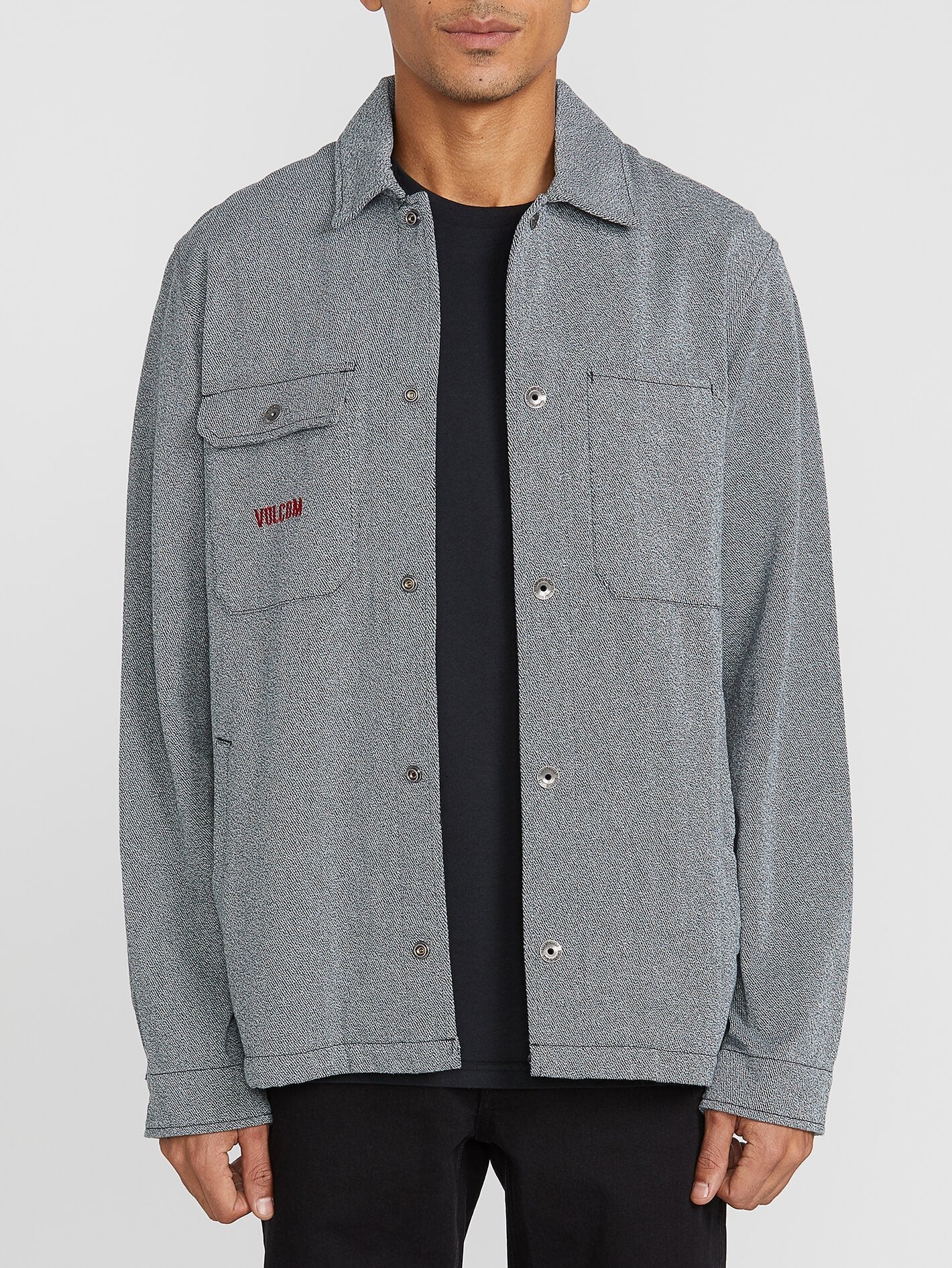 Wilcey Jacket - Grey