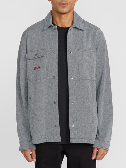 Wilcey Jacket - Grey