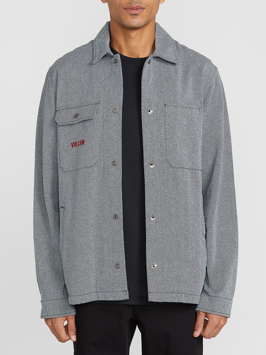 Wilcey Jacket - Grey