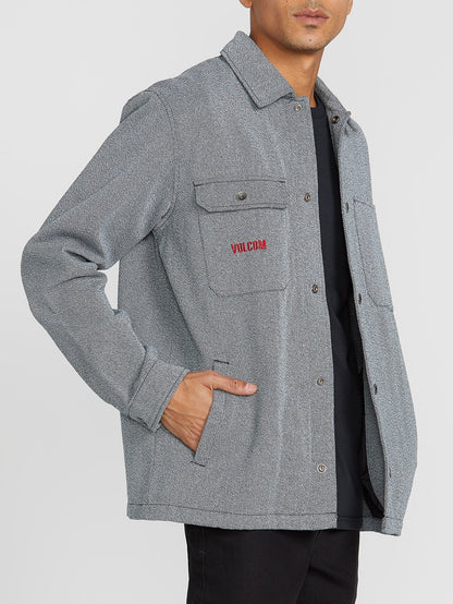 Wilcey Jacket - Grey