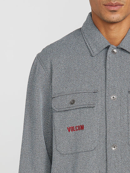 Wilcey Jacket - Grey