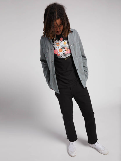 Wilcey Jacket - Grey