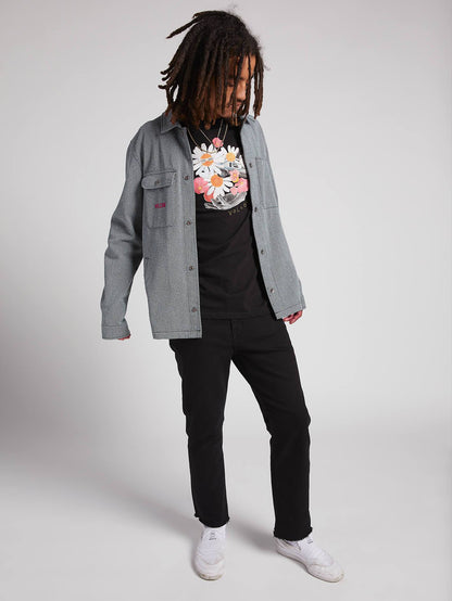 Wilcey Jacket - Grey