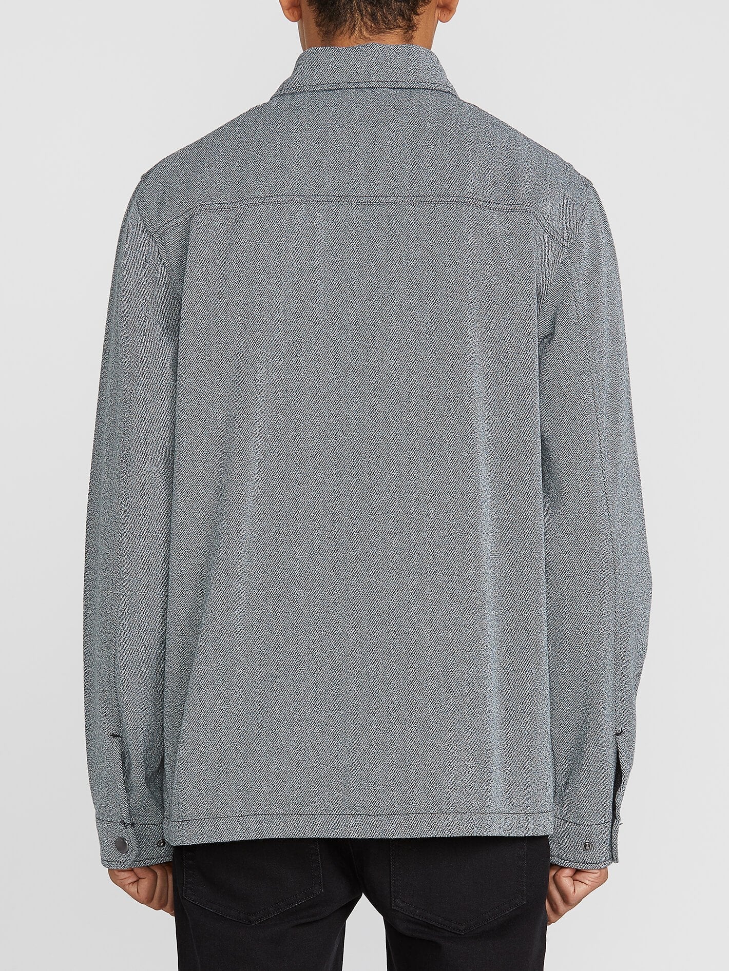 Wilcey Jacket - Grey