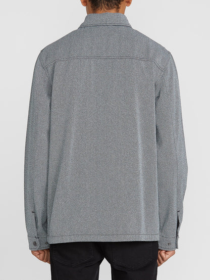 Wilcey Jacket - Grey