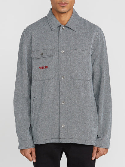 Wilcey Jacket - Grey