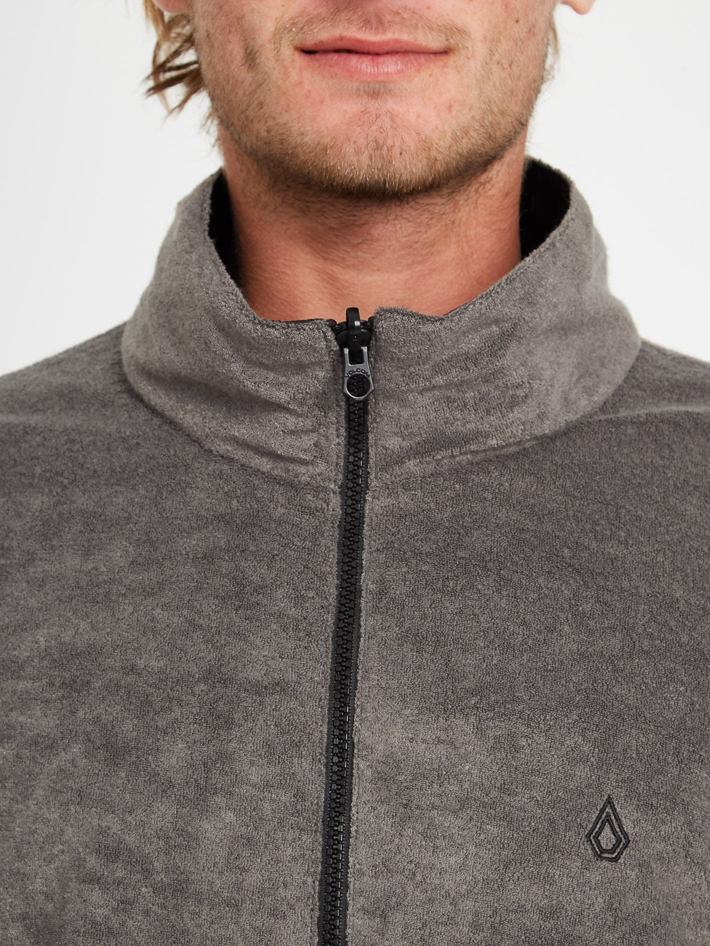 Louie Lopez Jacket - BLACK