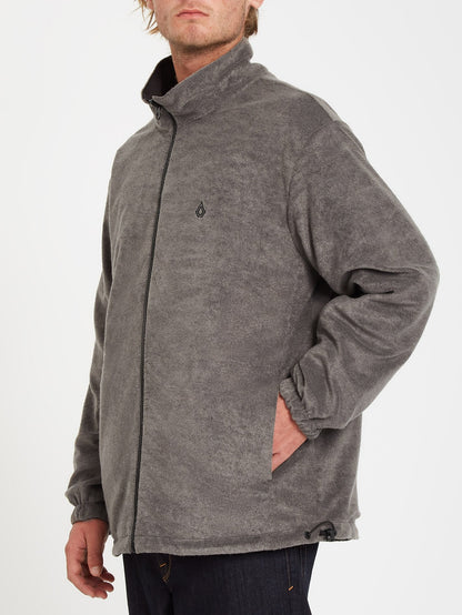 Louie Lopez Jacket - BLACK