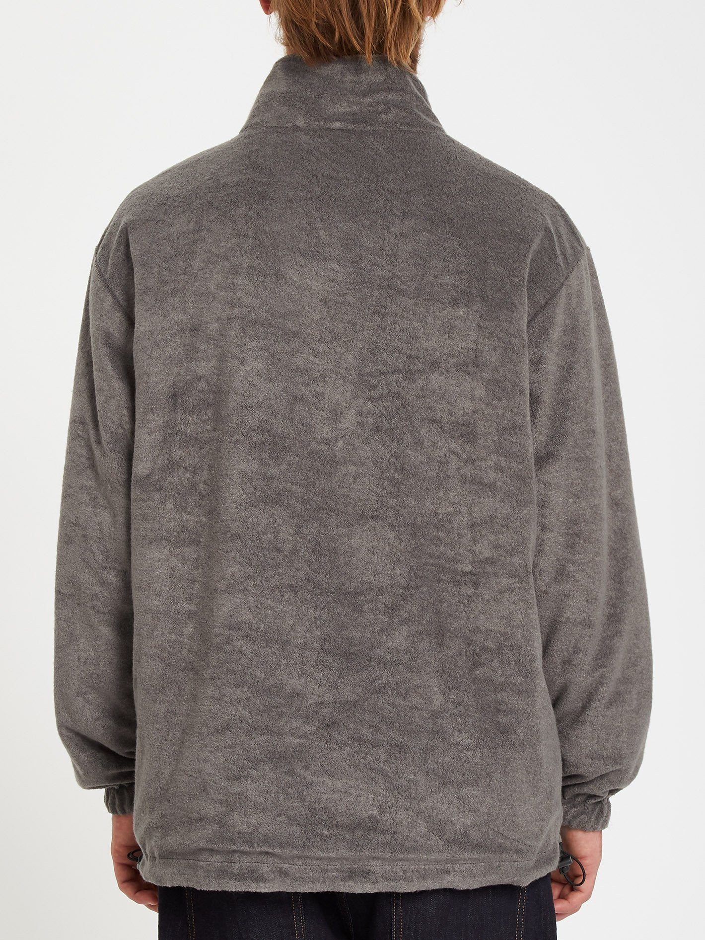 Louie Lopez Jacket - BLACK