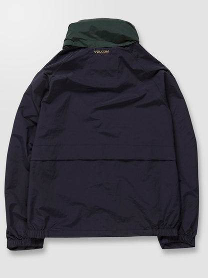 Skate Vitals Jacket - NAVY