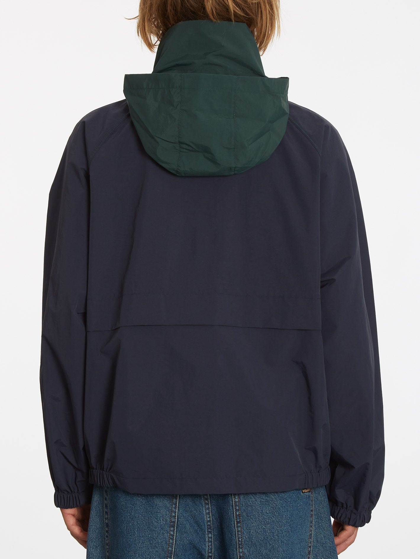 Skate Vitals Jacket - NAVY