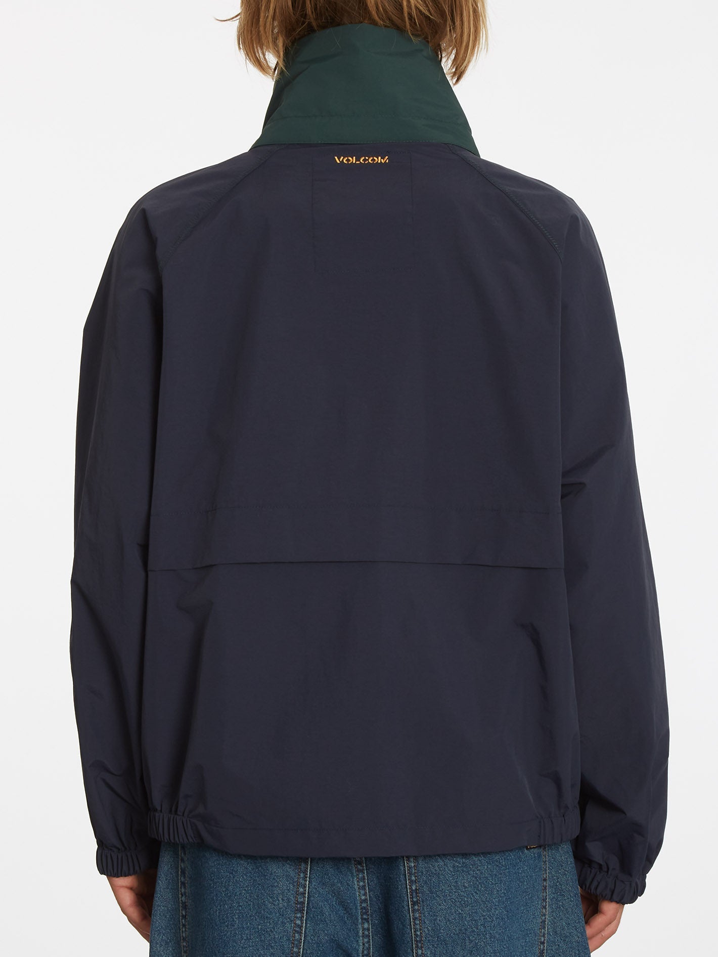 Skate Vitals Jacket - NAVY
