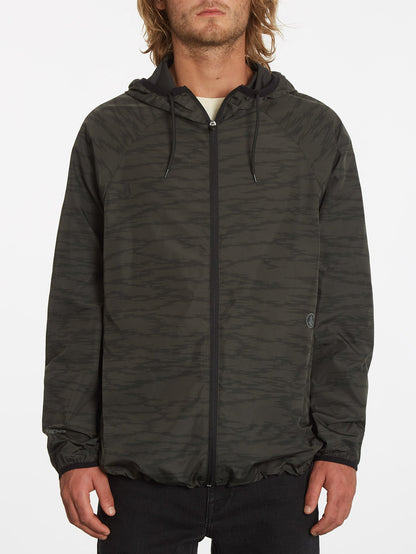 Stone Lite Jacket - CAMOUFLAGE